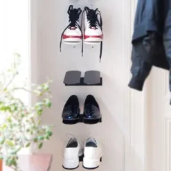 Maze Step S shoe shelf, White Best