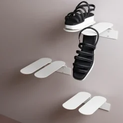Maze Step S shoe shelf, White Best
