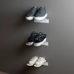 Maze Step S shoe shelf, White Best
