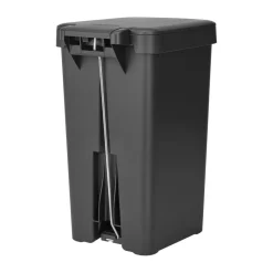 Brabantia StepUp pedal bin 16 L, Dark Grey Discount