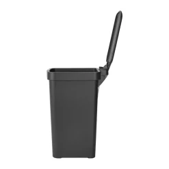 Brabantia StepUp pedal bin 10 L, Dark Grey Online