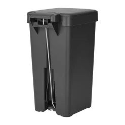 Brabantia StepUp pedal bin 10 L, Dark Grey Online