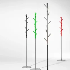 SMD Design Sticks floor hangers, Dark Grey Outlet