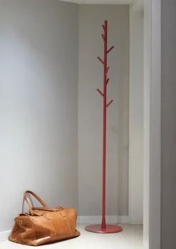 SMD Design Sticks hanger floor, Rosehip Red Clearance