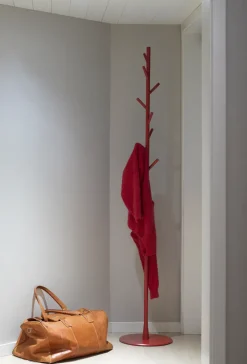 SMD Design Sticks hanger floor, Rosehip Red Clearance