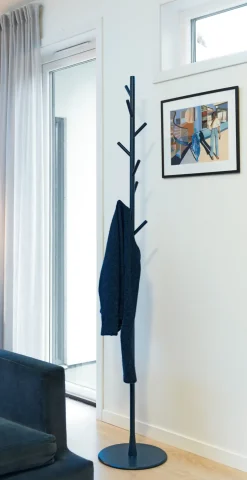 SMD Design Sticks hanger floor, Thistle Blue Hot