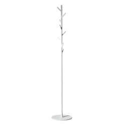 SMD Design Sticks hanger floor, - White New