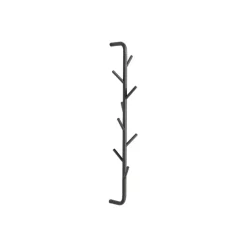 SMD Design Sticks wall hangers, Dark Grey New