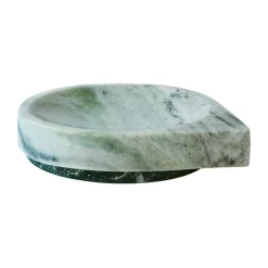 AYTM Stilla decorative bowl, Dusty green-forest GreenGrey New