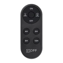 STOFF remote control by Uyuni Lighting, White Outlet