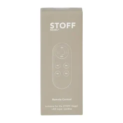 STOFF remote control by Uyuni Lighting, White Outlet