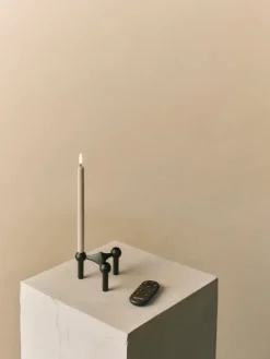 STOFF remote control by Uyuni Lighting, White Outlet