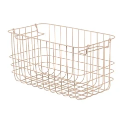 Mette Ditmer Store-it storage basket small, Sand Beige Online
