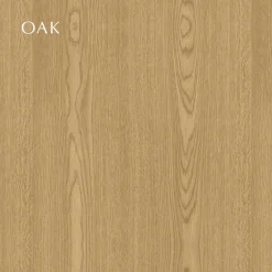 Umage Stories Shelf with 4 shelves, Oak Brown Discount
