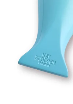 Kay Bojesen Denmark Story bird, Joy Blue Hot