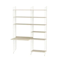 String children's room ash & - Combination D Beige Hot