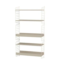 String children's room - Combination B Beige
