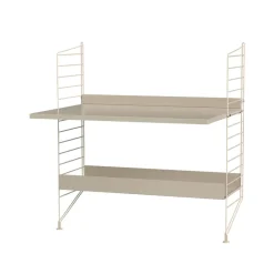 String children's room combination A - Beige Hot