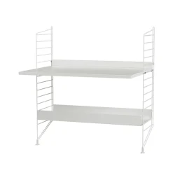 String children's room combination A - White Outlet
