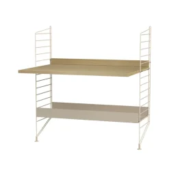 String children's room oak & - Combination A Beige Online