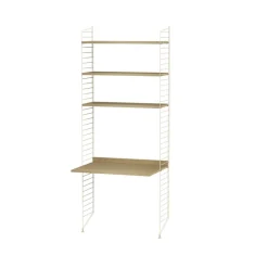 String children's room oak & - Combination C Beige Sale