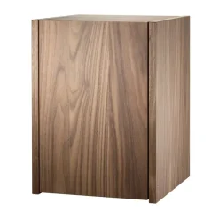 String liquor cabinet 28x38 cm, Oak Beige Outlet