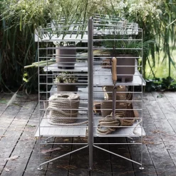 String outdoor galvanized - Combination L Grey Online