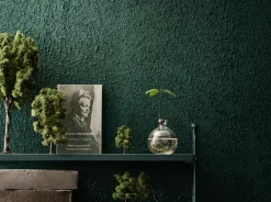 String Pocket wall shelf, Tegnér Green Online