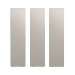String shelf, , 78x20, 3-pack Beige Hot