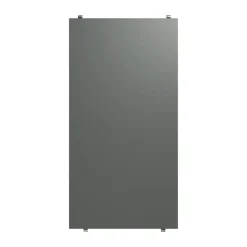 String shelf, Dark , 58x30 cm, 3-pack Grey Clearance