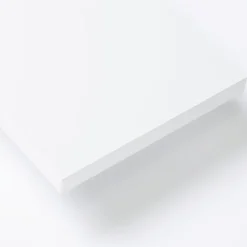 String Shelf Pocket , White Hot