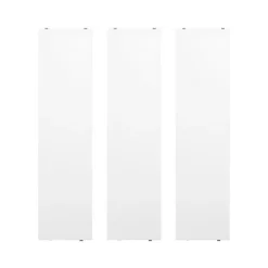 String shelf, , 78x20 cm, 3-pack White Discount