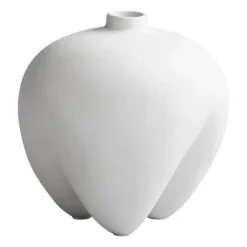 101 Copenhagen Sumo vase Ø15 cm, Bone White Outlet