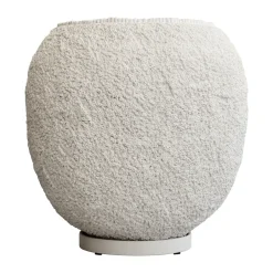 101 Copenhagen Sunao pot large 53 cm, Beehive White New