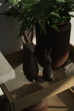 DBKD Swedish rabbit large, dust Grey Sale
