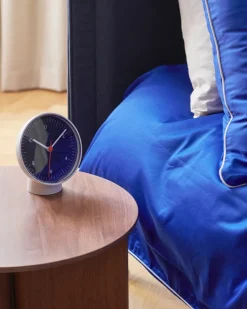 HAY Table Clid wall/table clock, ​ White Clearance