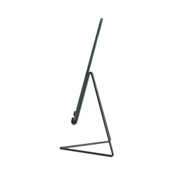 MOEBE Table mirror Ø20 cm, Black Outlet