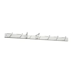 Essem Design Tamburin coat hook 73.5 cm, - White Online