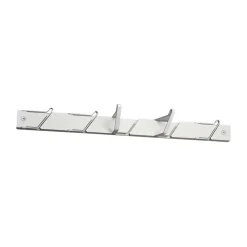 Essem Design Tamburin coat hook 52.5 cm, - White Best
