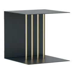 Umage Teaser shelf, Anthracite Grey Sale