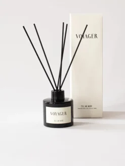 Tell Me More fragrance sticks 100 ml, Voyager Black Best
