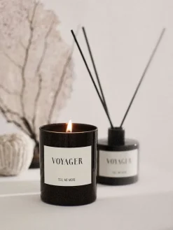 Tell Me More fragrance sticks 100 ml, Voyager Black Best