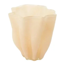 Olsson & Jensen Tess vase 19.5 cm, Off- White Outlet