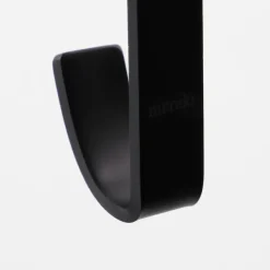 Meraki Thapsus hook 3-pack, Brushed finish Black Sale
