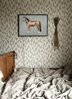 Kunskapstavlan® The anatomy of the horse poster, 50x70 cm Multi Sale