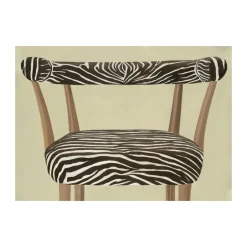 Paper Collective The Chair poster, 30x40 cm Beige Outlet