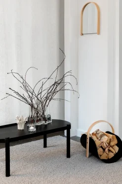 Cooee Design The Coral Tree sculpture 15.5 cm, Limestone Beige Clearance