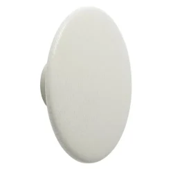 Muuto The Dots clothes hook off-, Large White Outlet