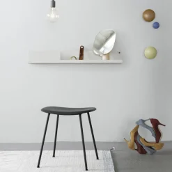 Muuto The Dots coat hook pale , Small Blue Online