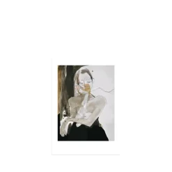 Anna Bülow This too shall pass Poster, , 30x40 cm Multi Best